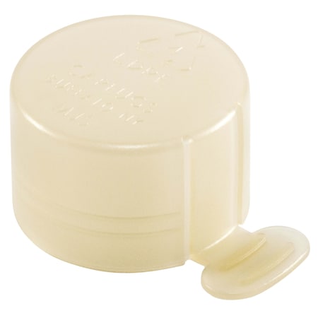 Caplugs PE-LD67 YEL020 MICRO, 200PK MJS-22